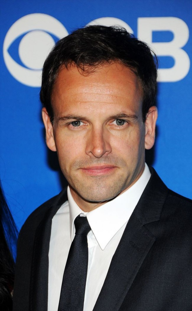 Jonny Lee Miller、ジョニー・リー・ミラー