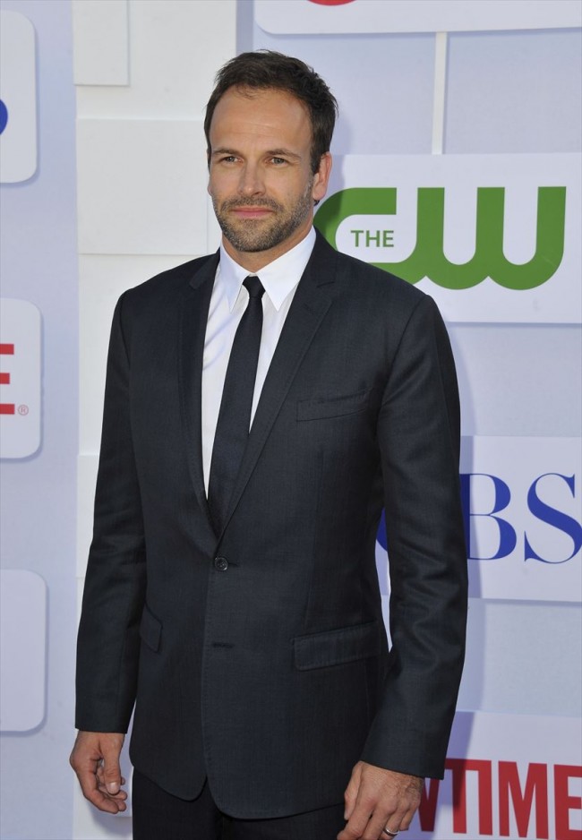 Jonny Lee Miller、ジョニー・リー・ミラー