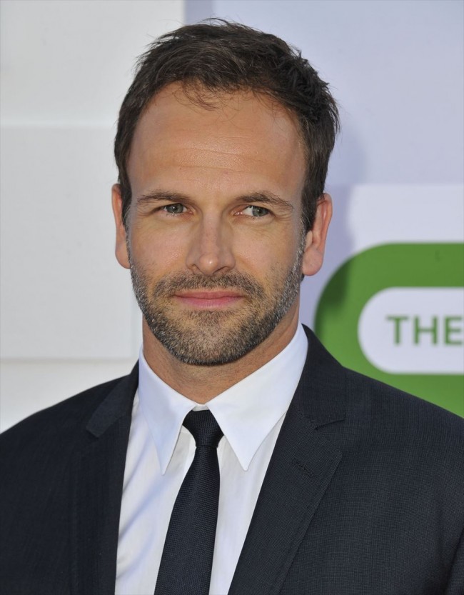 Jonny Lee Miller、ジョニー・リー・ミラー