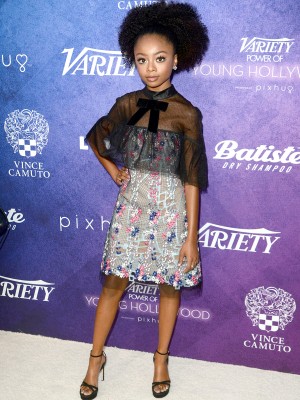 スカイ・ジャクソン