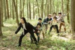  廣瀬智紀、染谷俊之、赤澤燈共演の映画『天秤をゆらす。』