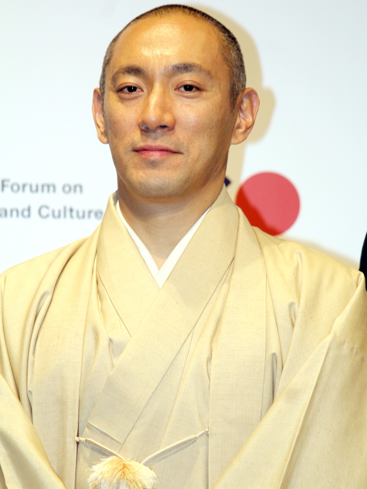 海老蔵、問題山積のオリンピックに持論「せっかくの東京開催  みんなで力合わせて」