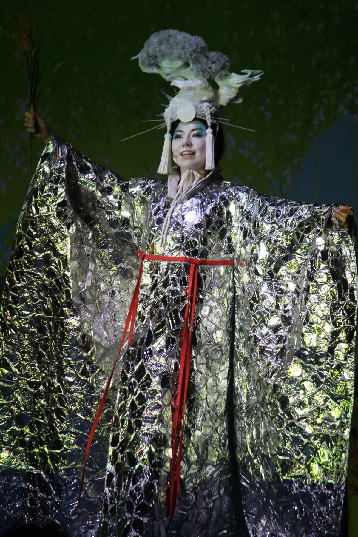海老蔵、問題山積のオリンピックに持論「せっかくの東京開催  みんなで力合わせて」