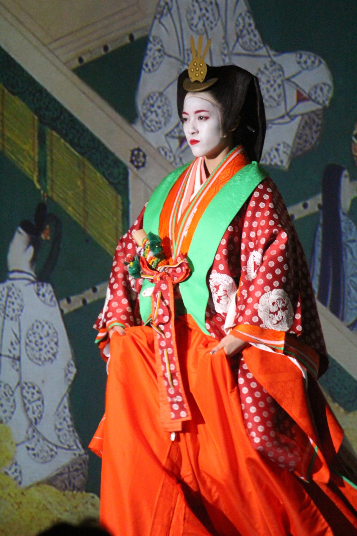 海老蔵、問題山積のオリンピックに持論「せっかくの東京開催  みんなで力合わせて」