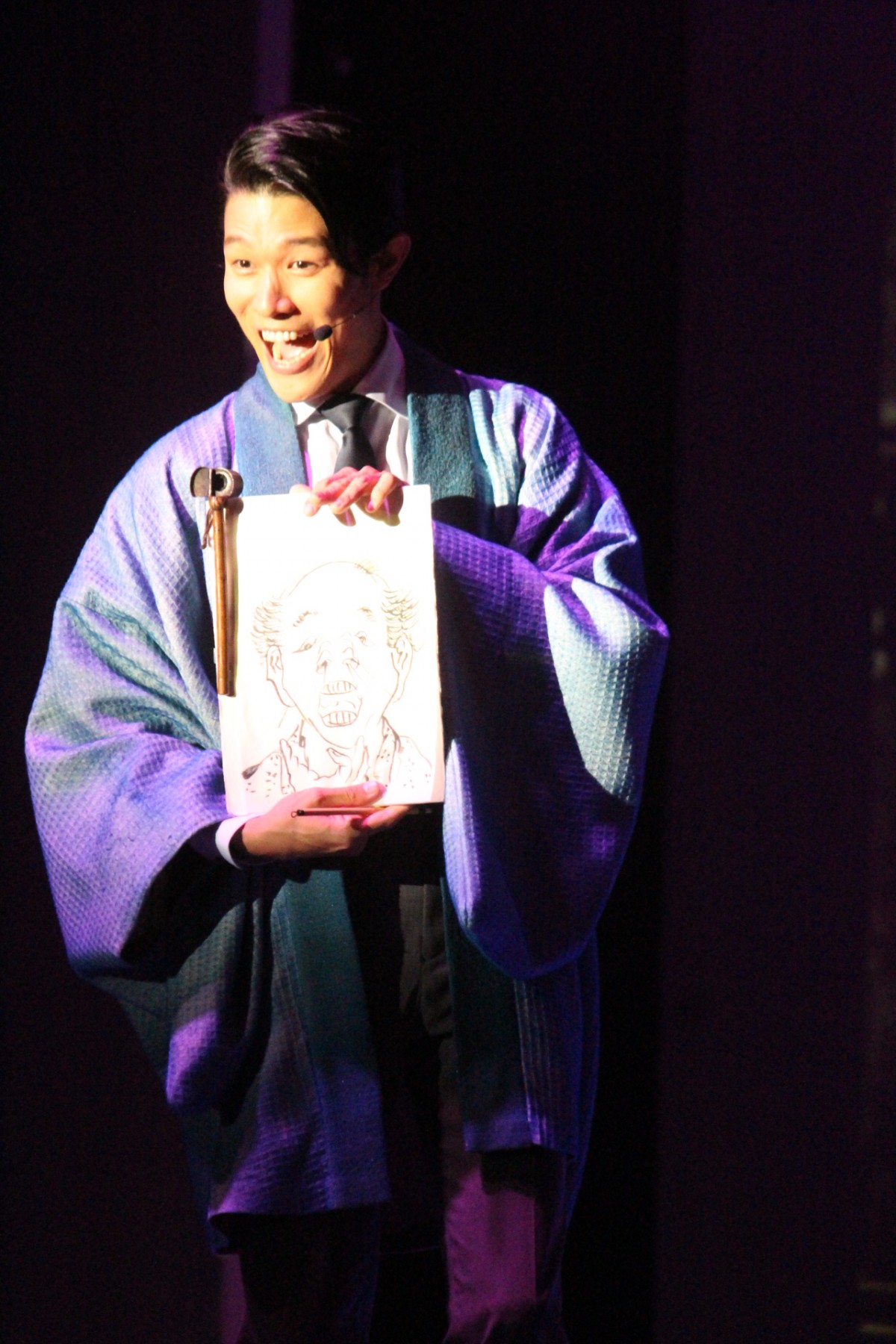 海老蔵、問題山積のオリンピックに持論「せっかくの東京開催  みんなで力合わせて」