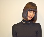 『バースデーカード』橋本愛インタビュー