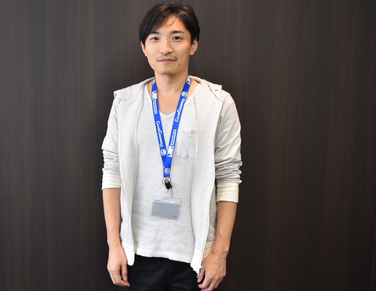アニメ『チェンクロ』監督、“W主人公”石田彰と山下大輝のキャスティグ理由とは