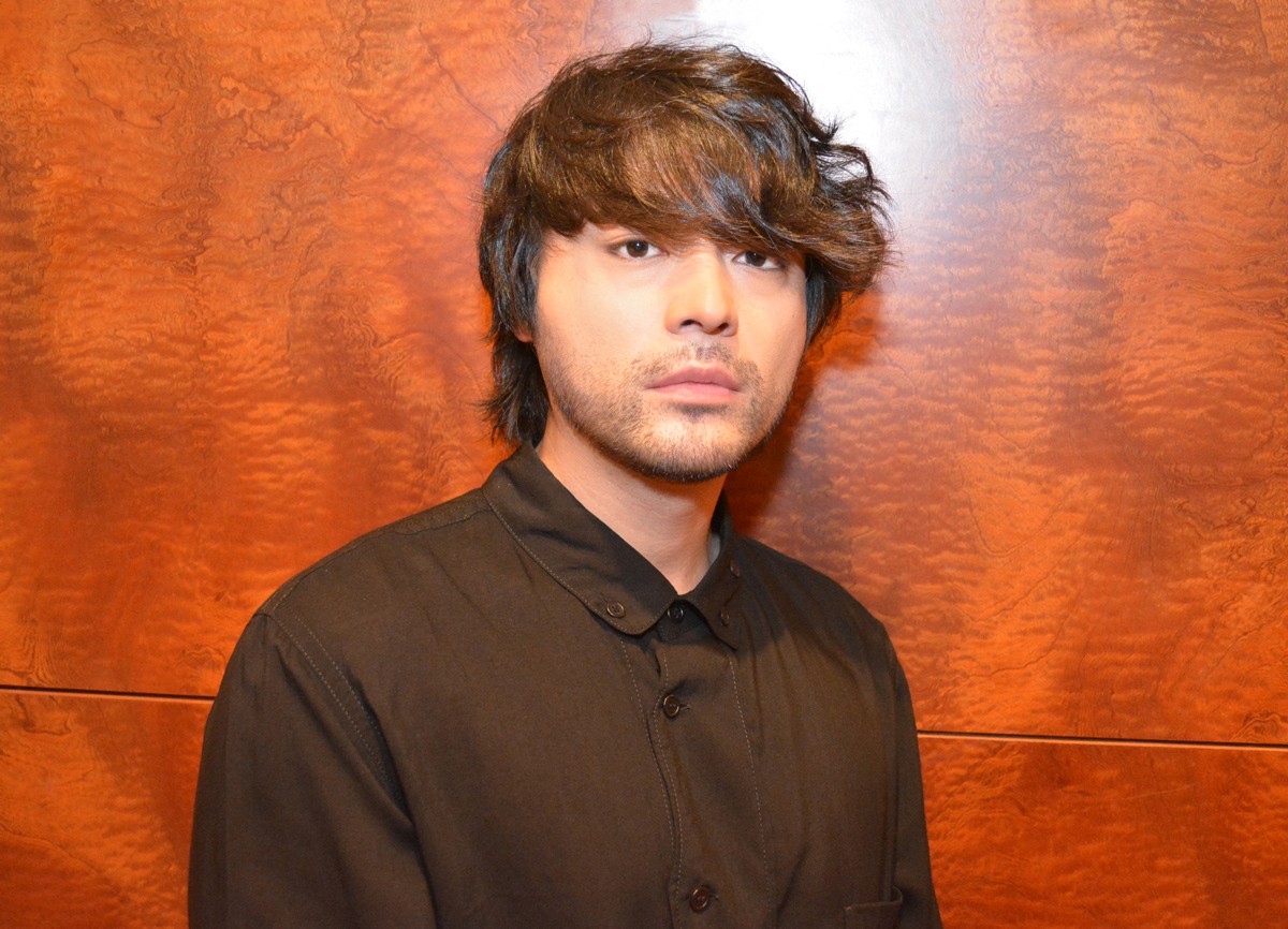 山田孝之、「才能なんてないけど、色々考えてます」　同世代俳優と歩む役者道