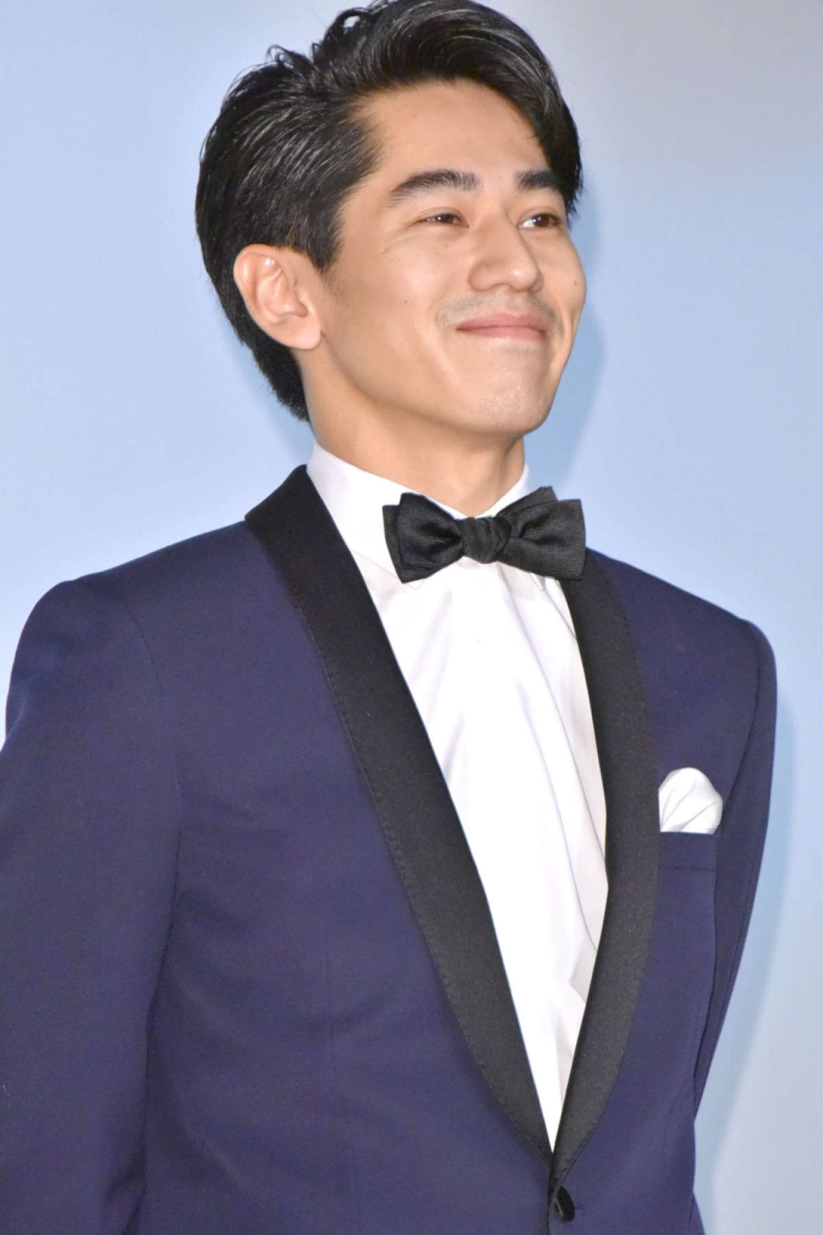 山田孝之、『闇金ウシジマくん』完結篇に感無量「見事に終わらせることができた」