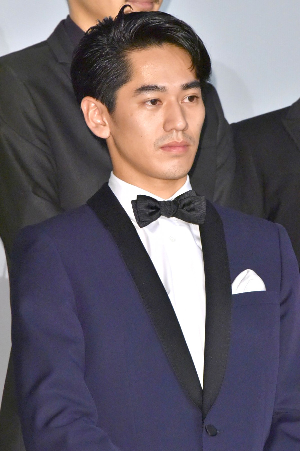山田孝之、『闇金ウシジマくん』完結篇に感無量「見事に終わらせることができた」