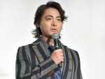 山田孝之、『闇金ウシジマくん』完結篇に感無量