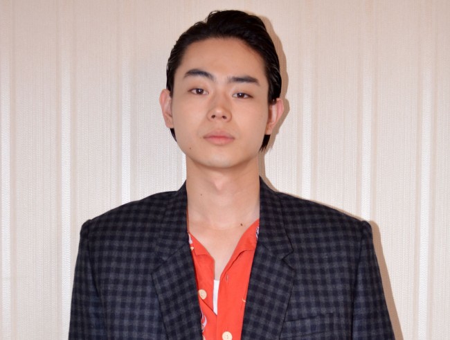 快進撃が続く俳優・菅田将暉の魅力とは