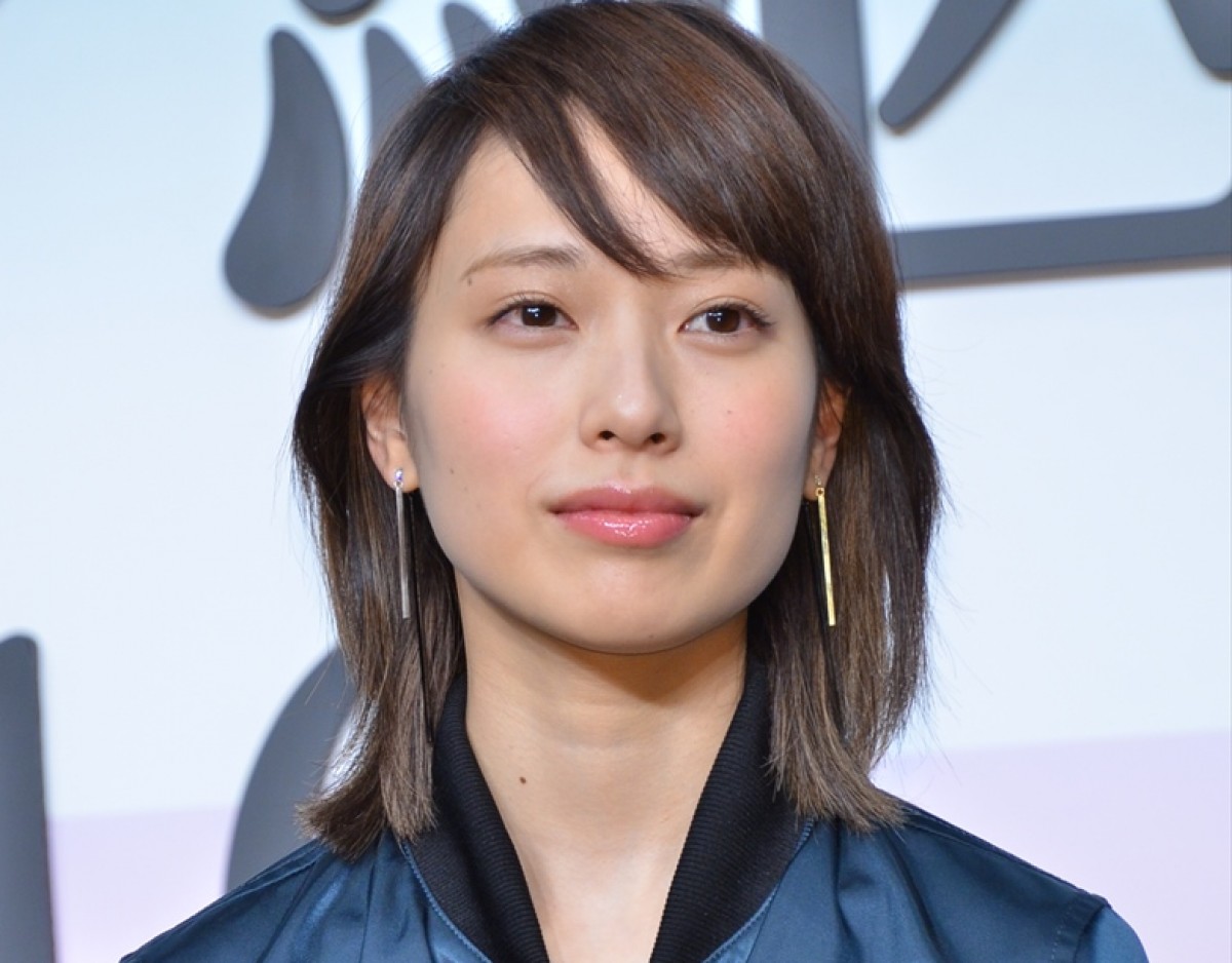 戸田恵梨香、好みのタイプは“便座を下げてくれる人”!? 結婚は「縁があったら」