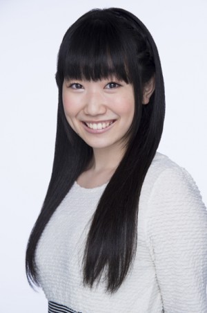 アニメ『政宗くんのリベンジ』田所 あずさ