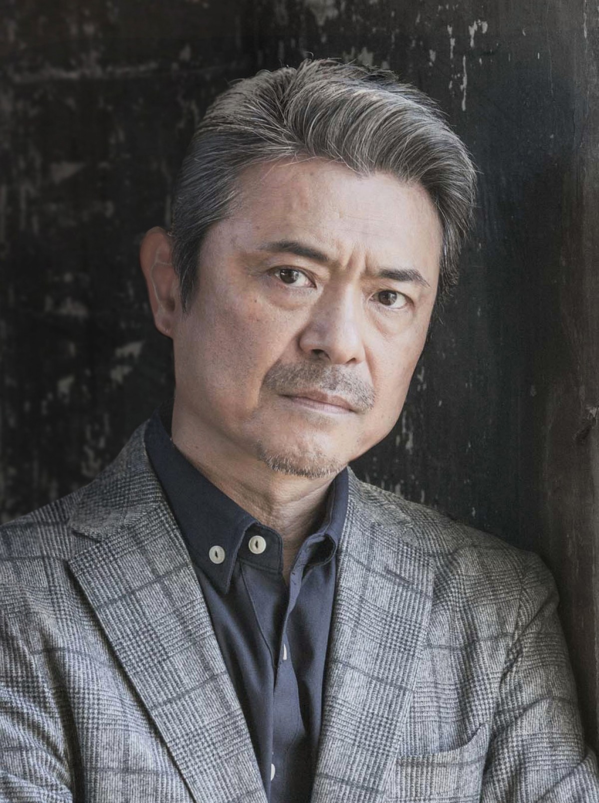 山田裕貴＆青木玄徳、『闇金ドッグス4＆5』連続公開！ 「全身全霊で頑張ります」