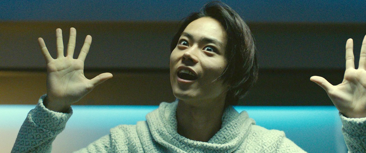 菅田将暉「キラこそが、神だ」…不敵笑みを浮かべる『デスノート』本編映像解禁
