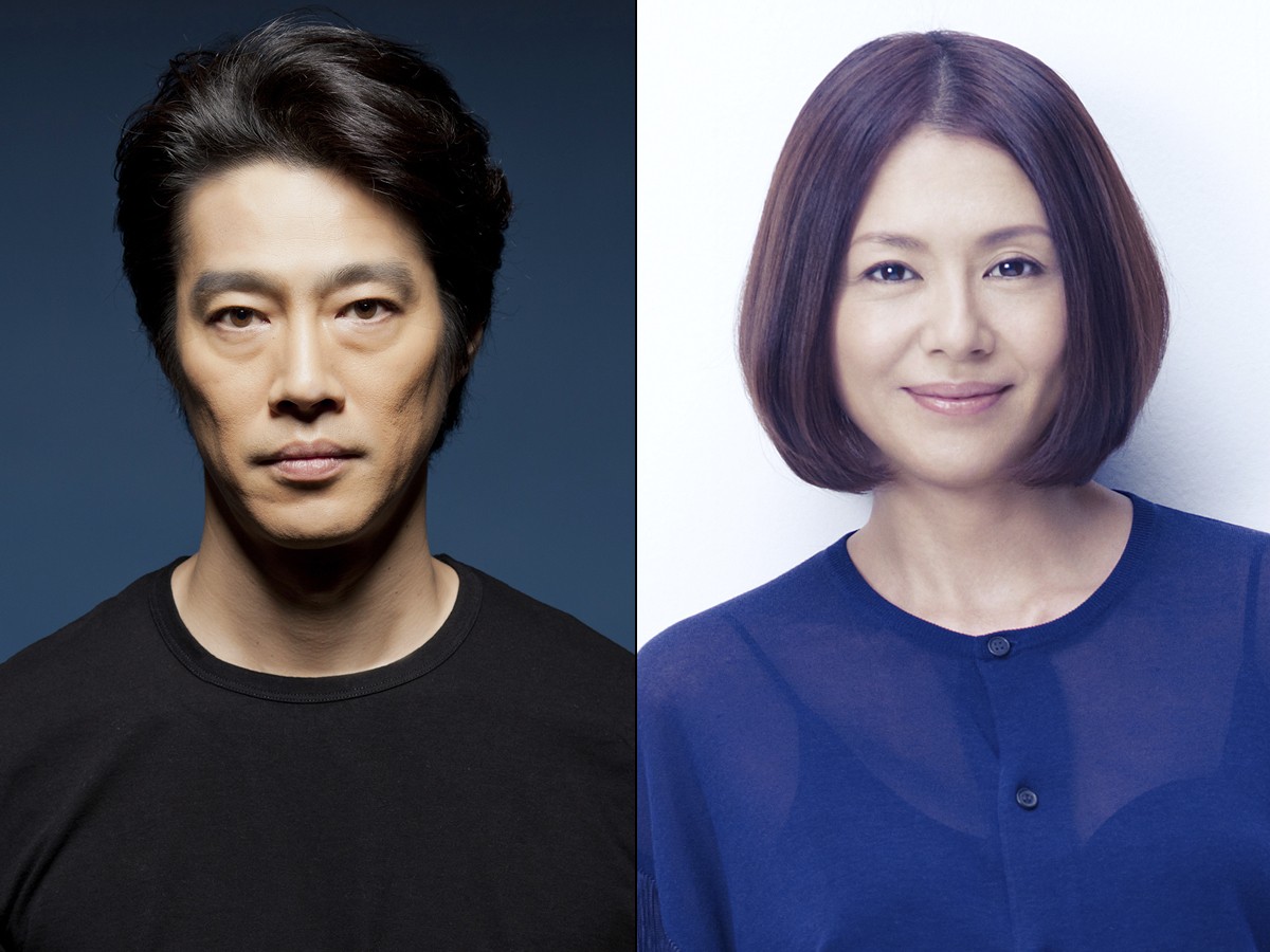 『中年スーパーマン左江内氏』が堤真一＆小泉今日子でドラマ化