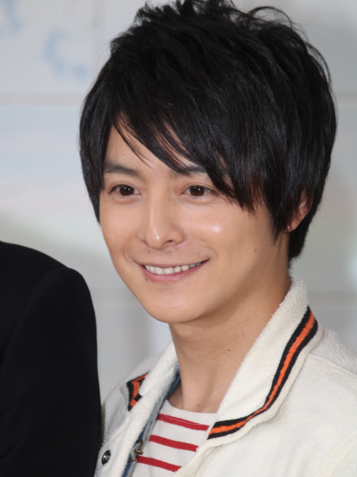 小池徹平、元コンビ芸人役にWaT時代を重ね合わせ「親近感が湧いております」