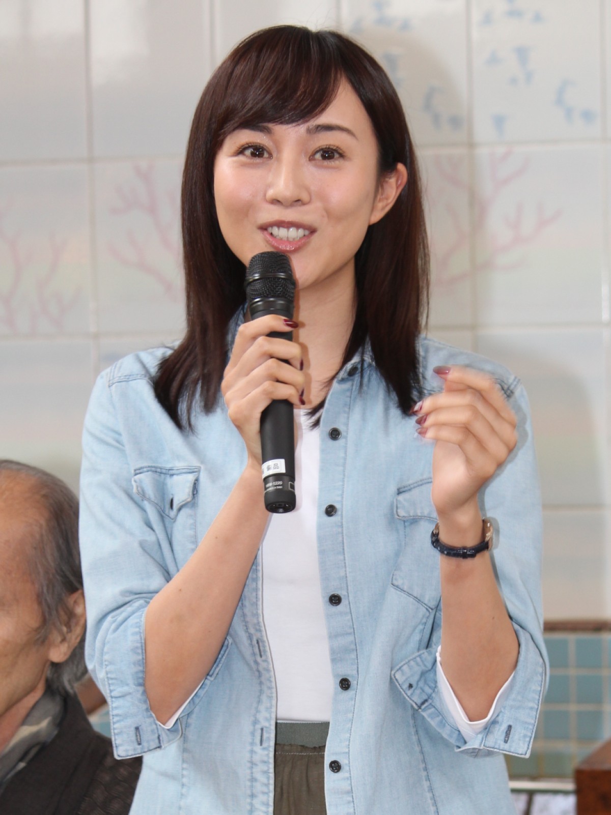 小池徹平、元コンビ芸人役にWaT時代を重ね合わせ「親近感が湧いております」