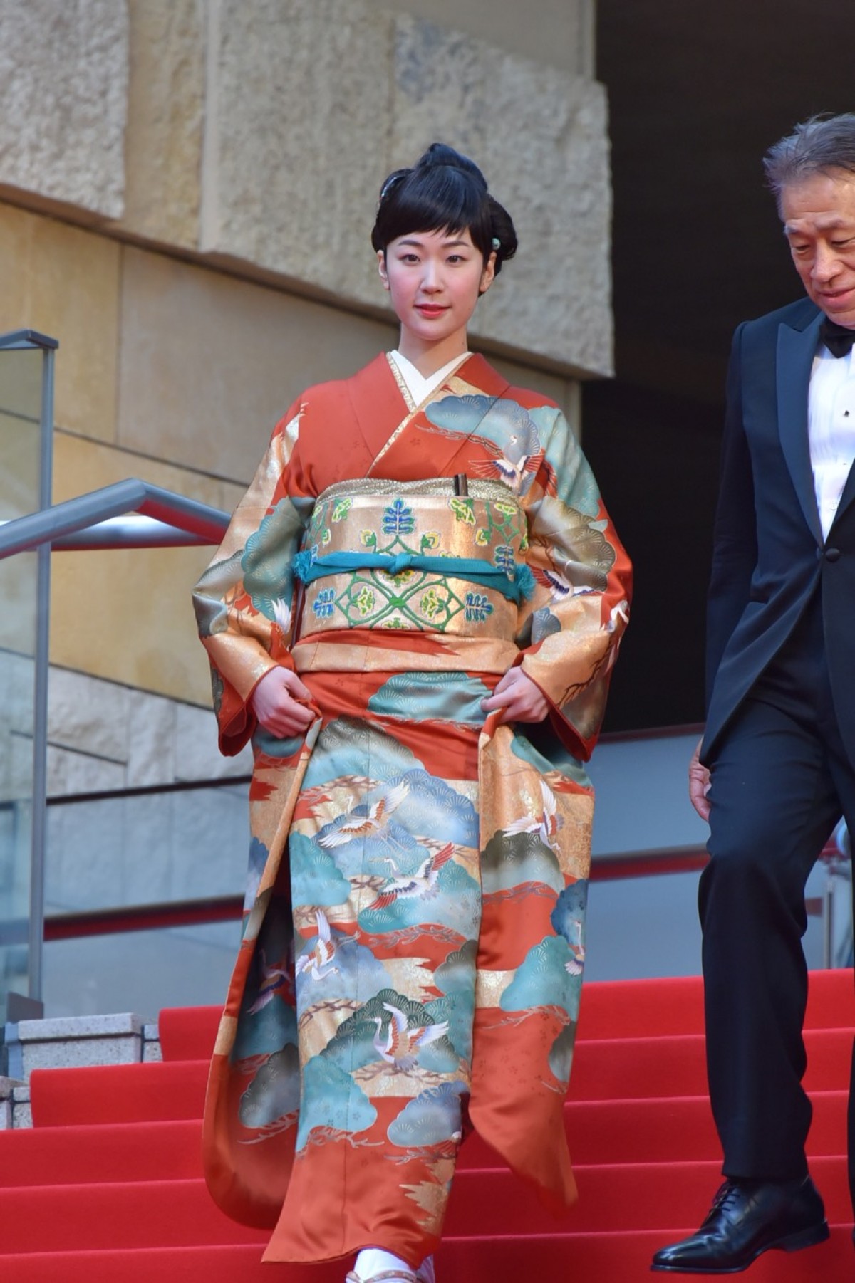東京国際映画祭
