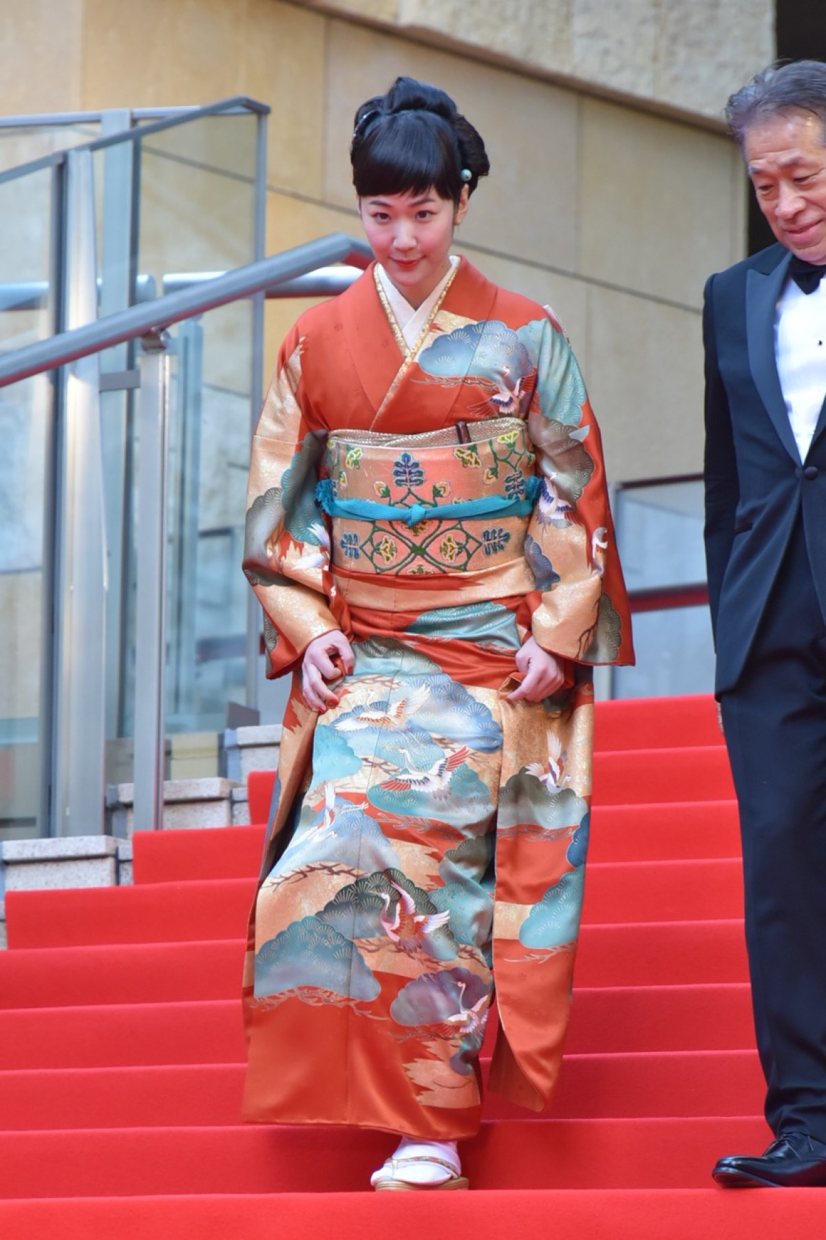 東京国際映画祭