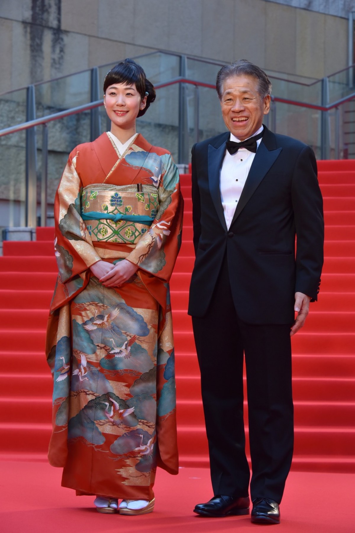 東京国際映画祭