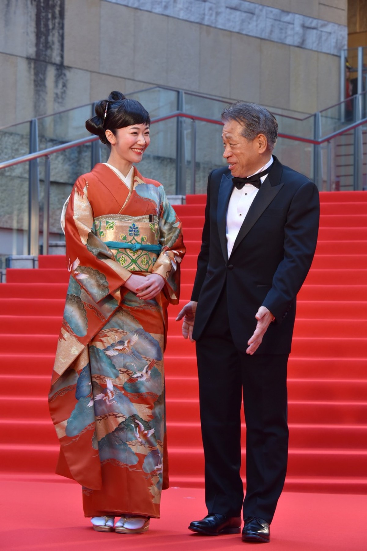 東京国際映画祭