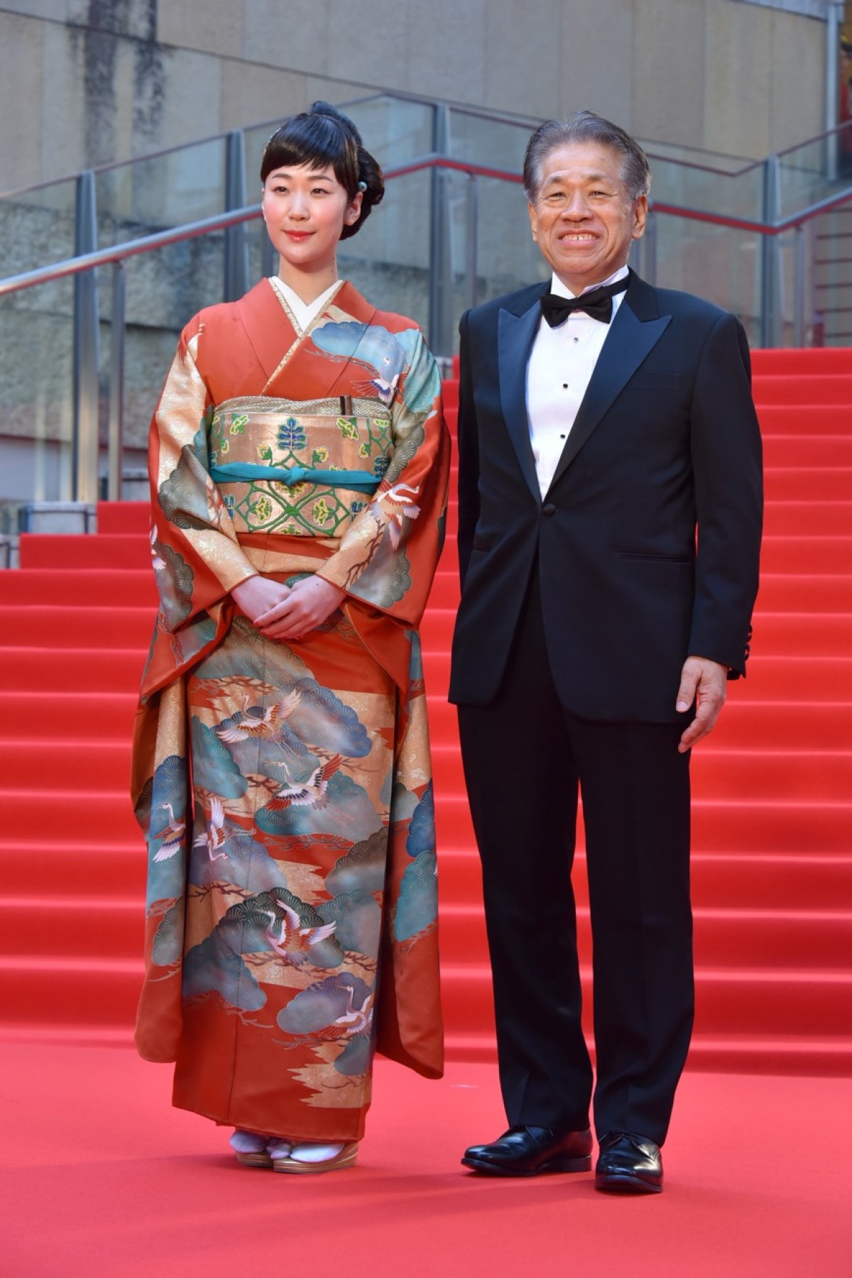 東京国際映画祭