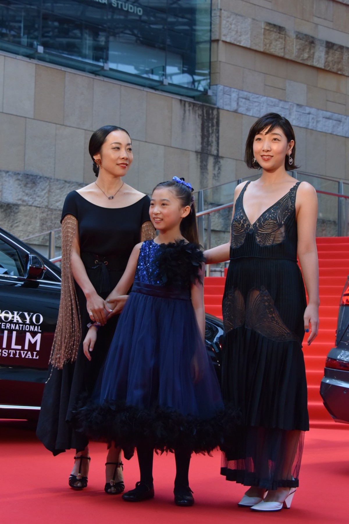 東京国際映画祭