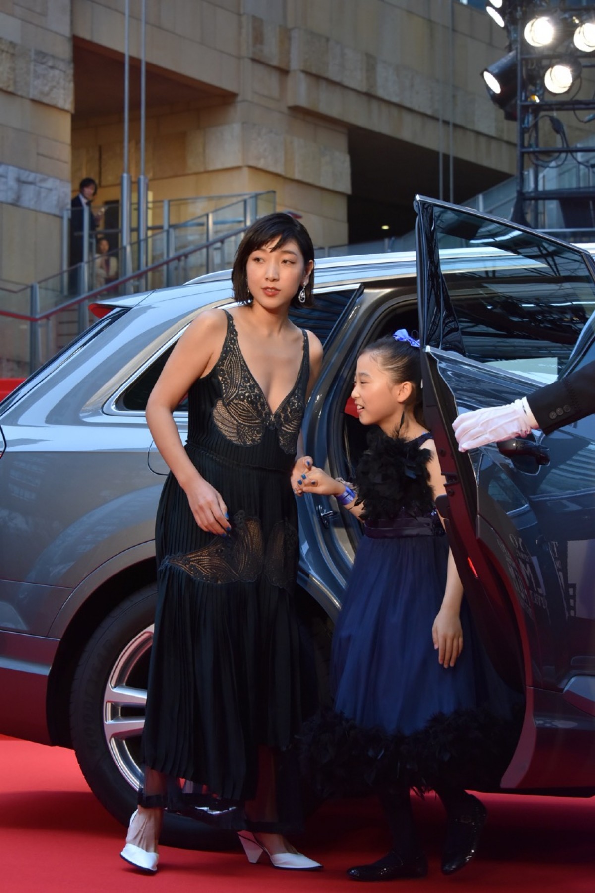 東京国際映画祭