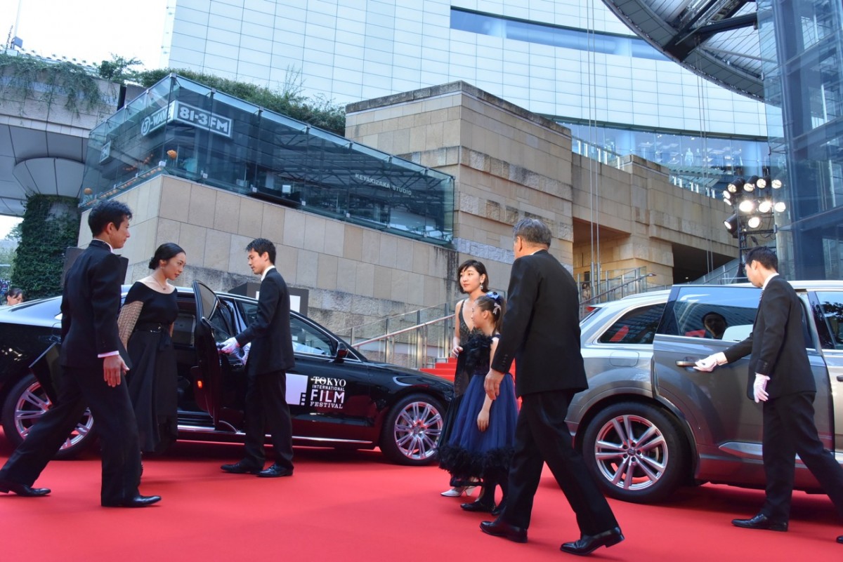 東京国際映画祭