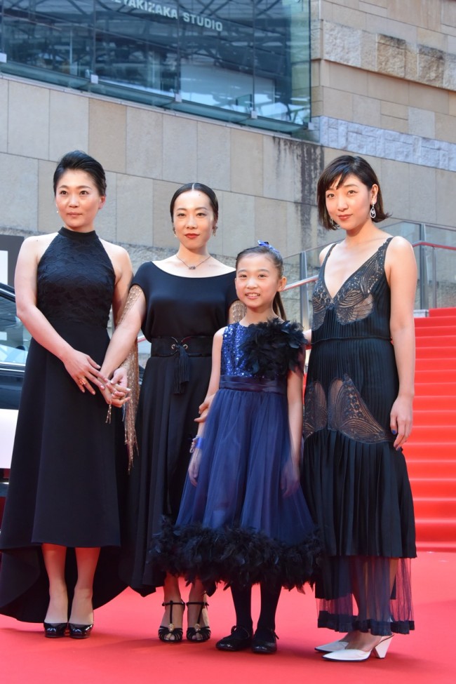 第29回東京国際映画祭