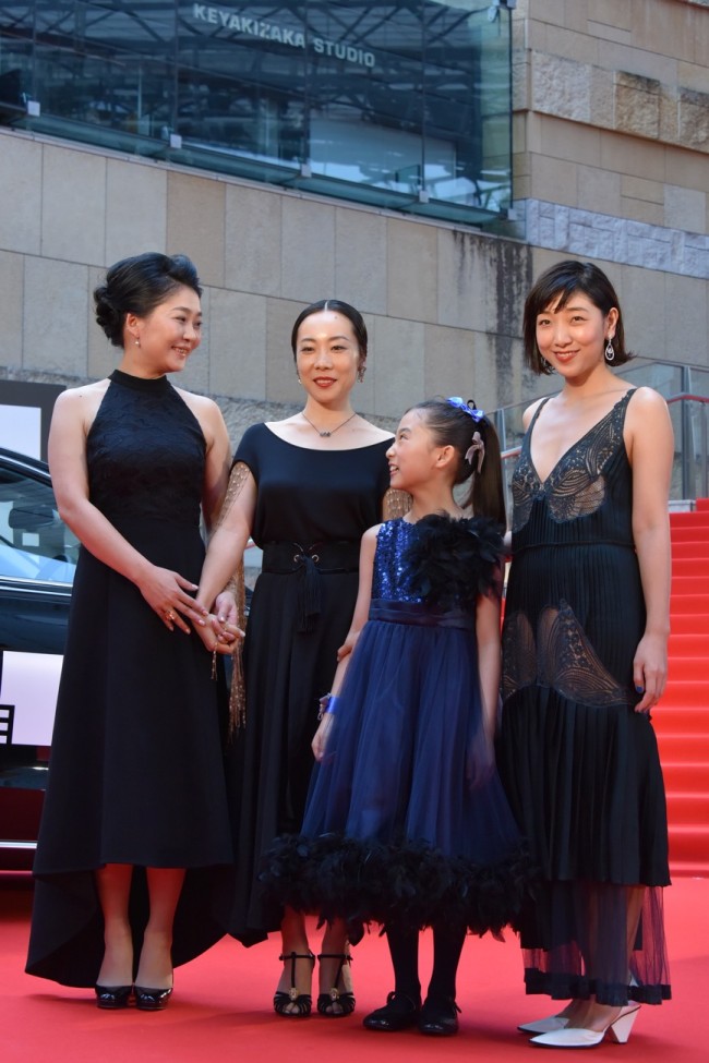 第29回東京国際映画祭