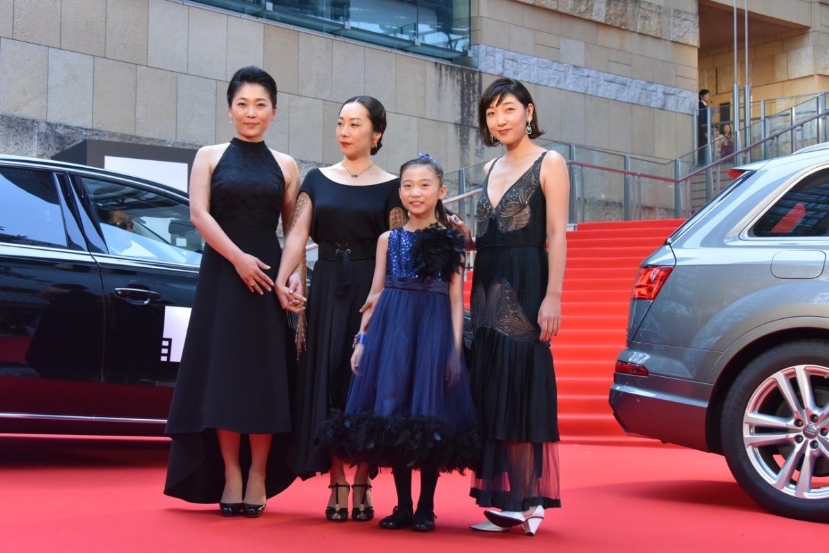 東京国際映画祭