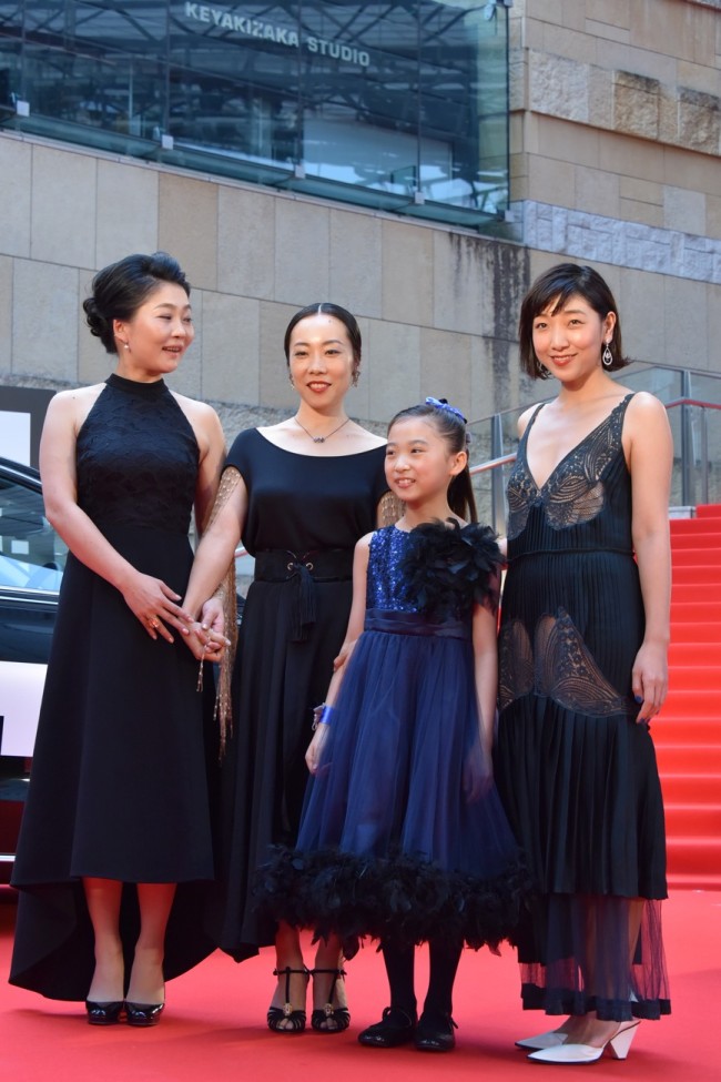 第29回東京国際映画祭