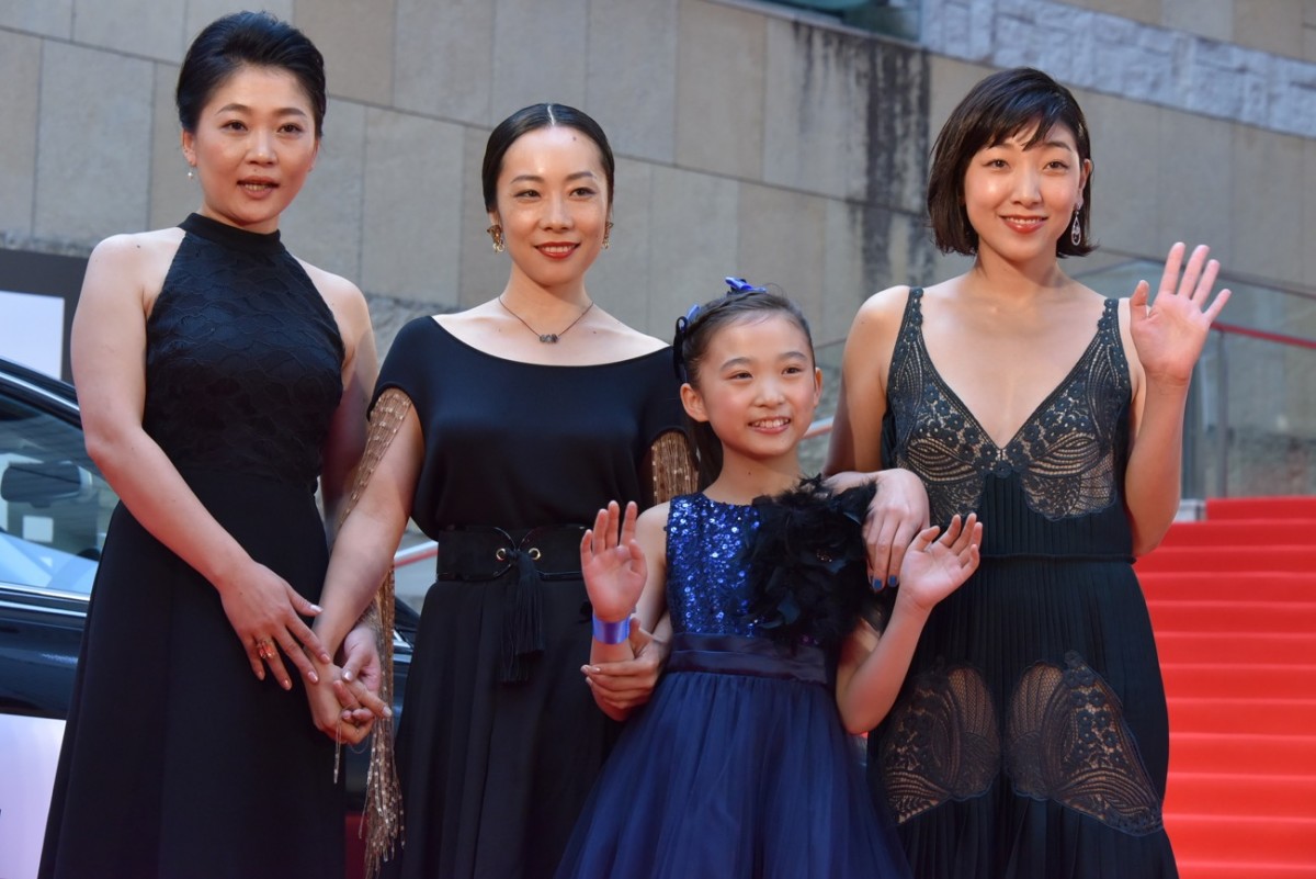 東京国際映画祭