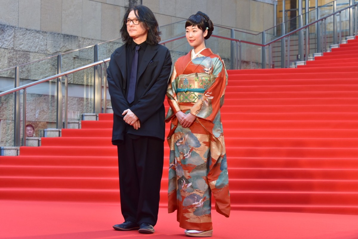 東京国際映画祭