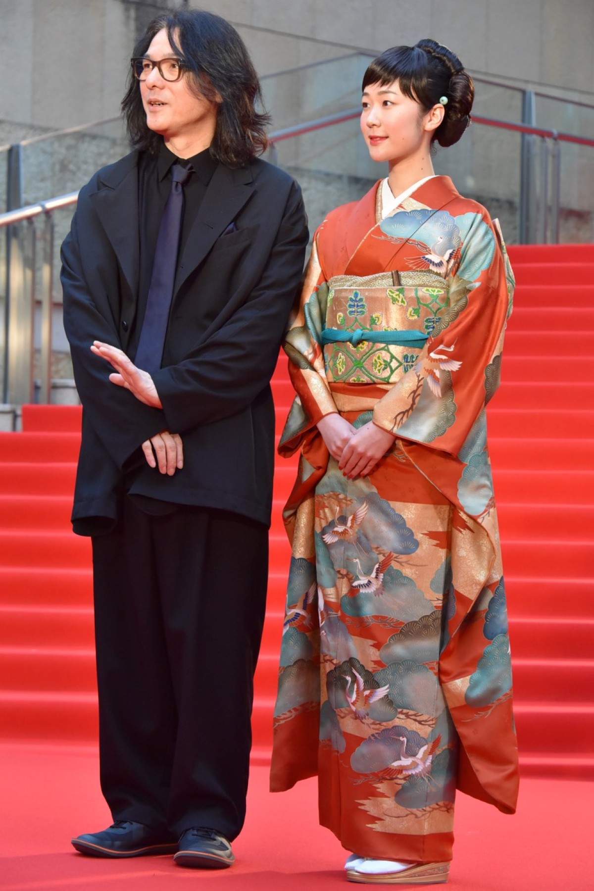 東京国際映画祭