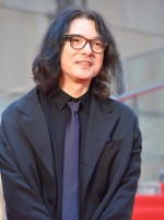 岩井俊二『第29回東京国際映画祭』レッドカーペット