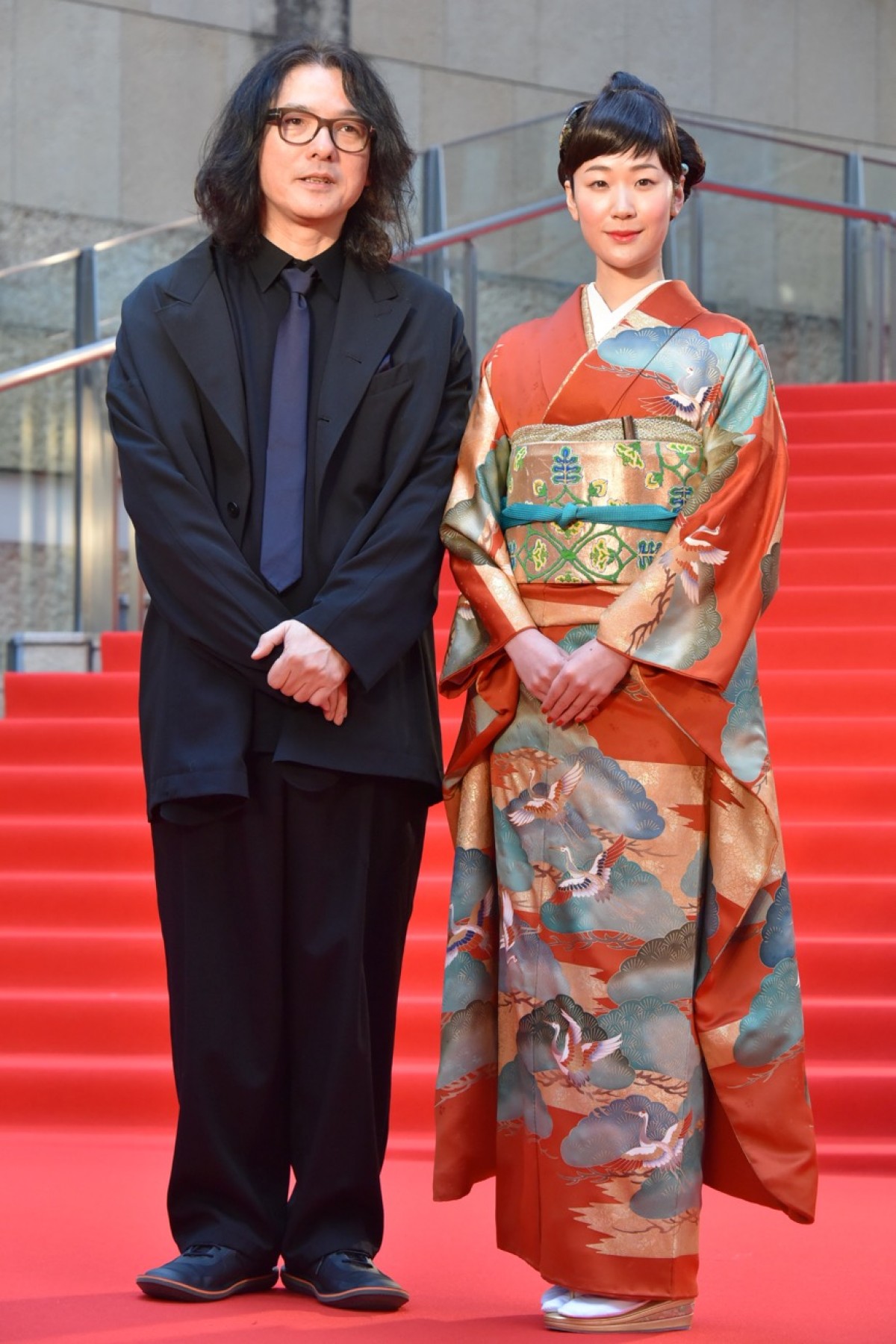 東京国際映画祭