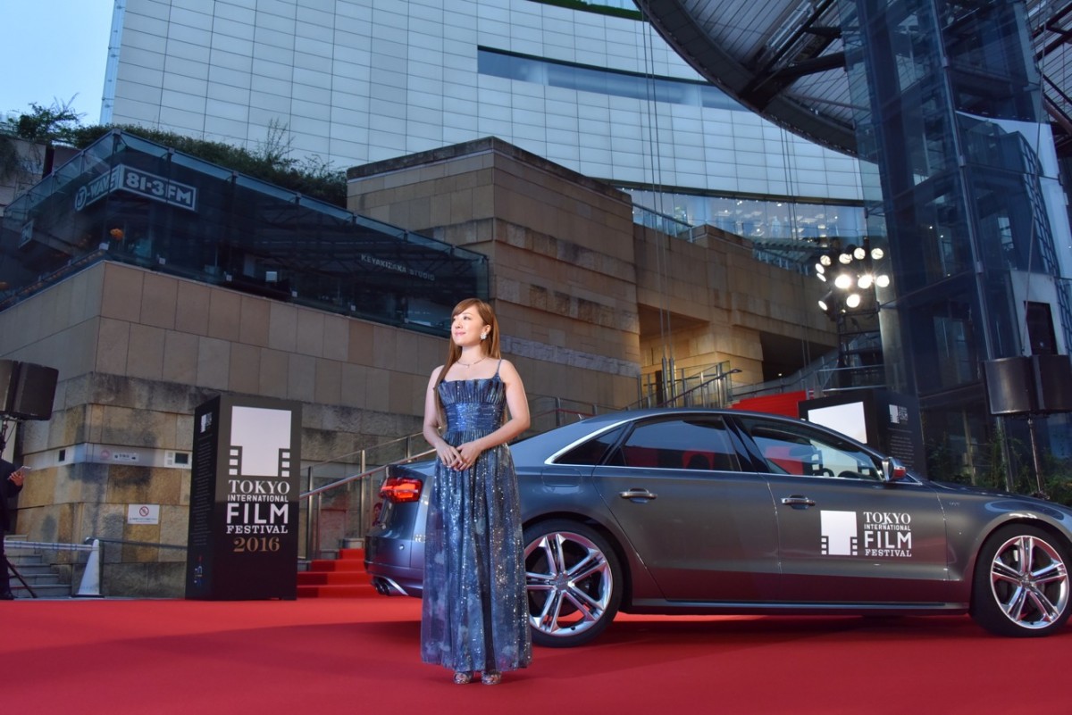 東京国際映画祭