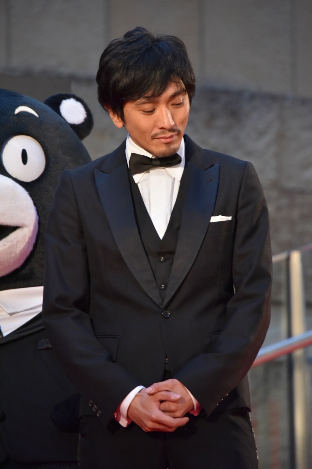 東京国際映画祭