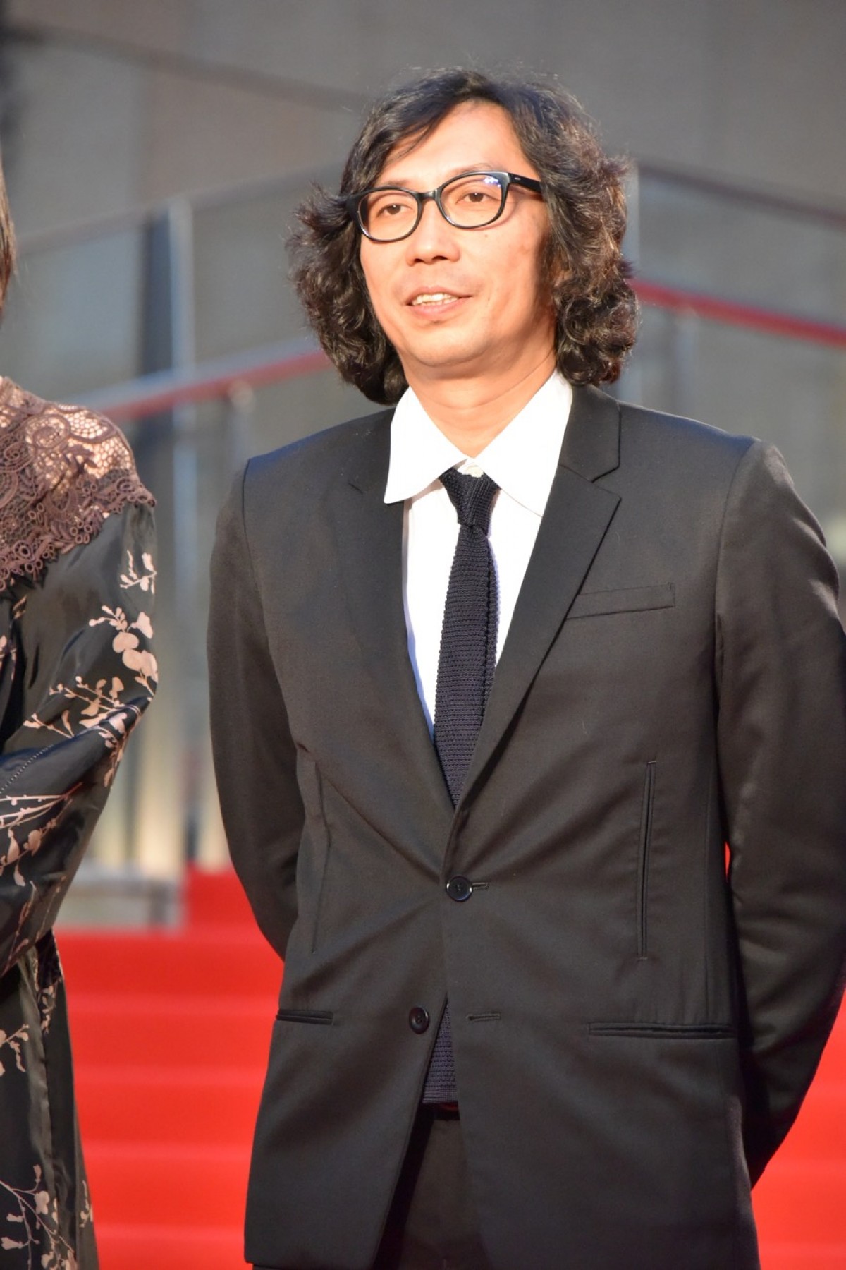 ＜フォト特集＞「第29回東京国際映画祭」オープニング＆レッドカーペット
