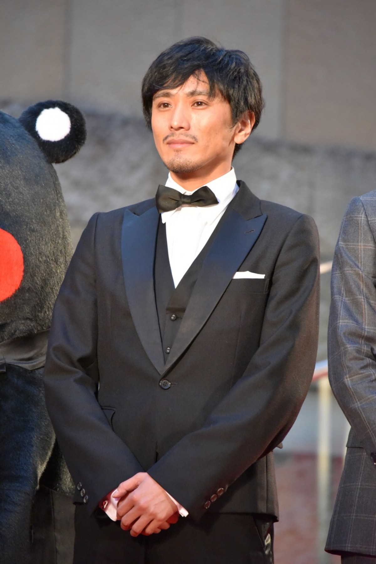 東京国際映画祭