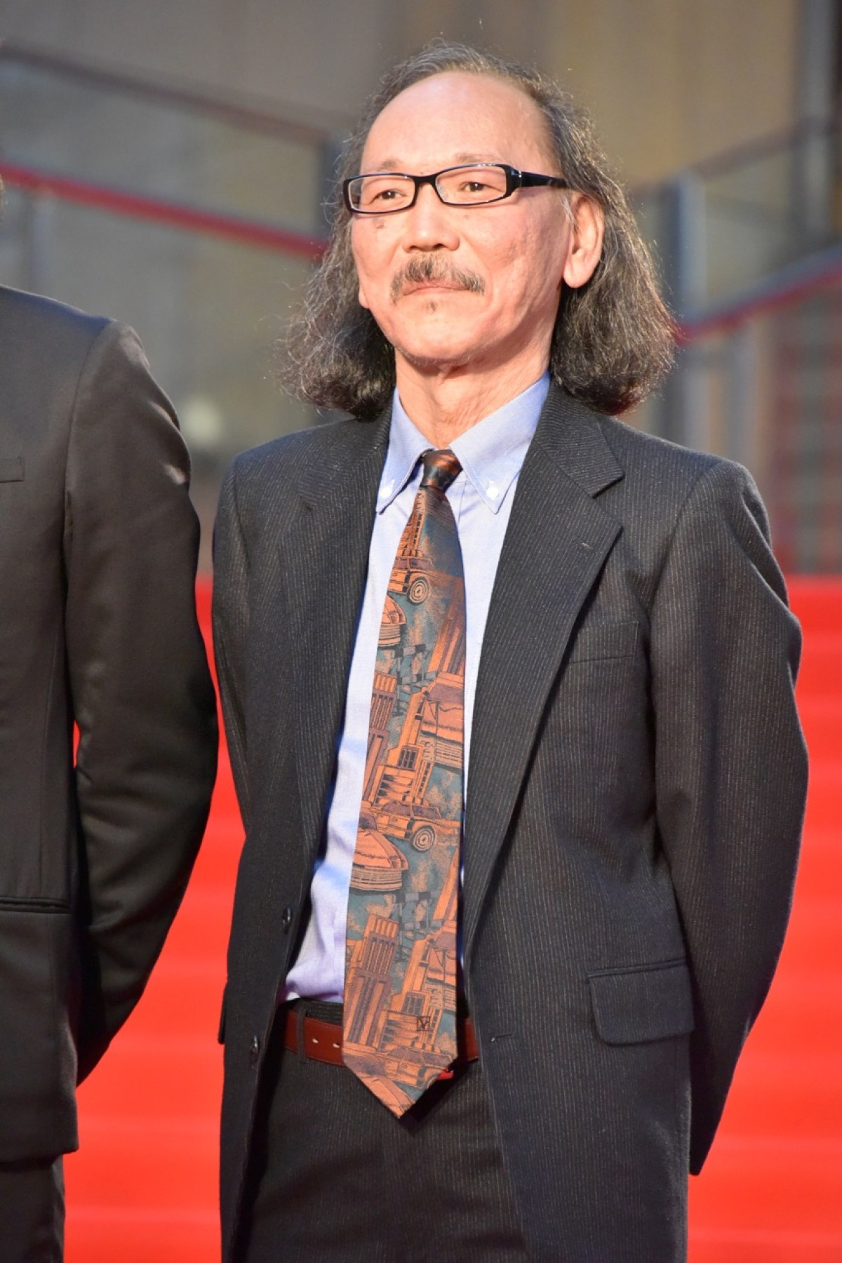 東京国際映画祭