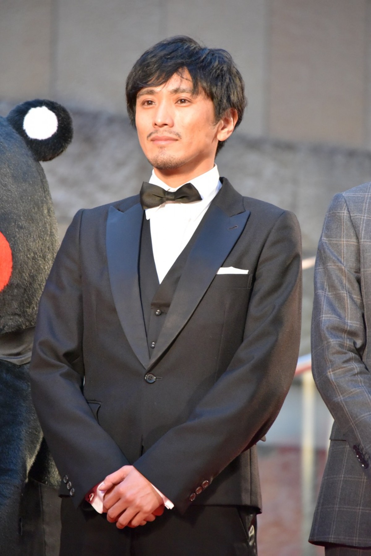 東京国際映画祭