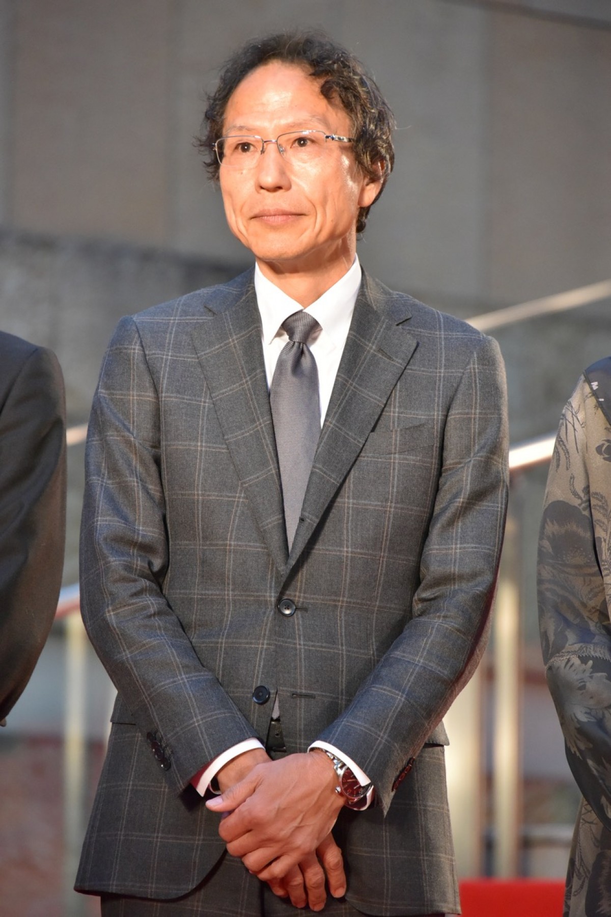 東京国際映画祭