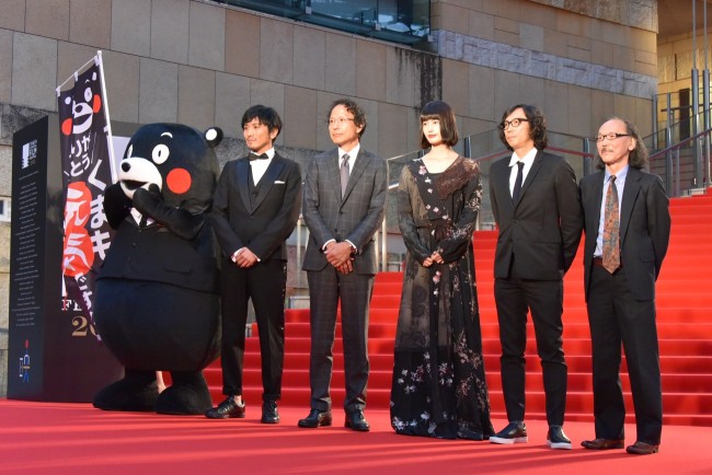 第29回東京国際映画祭