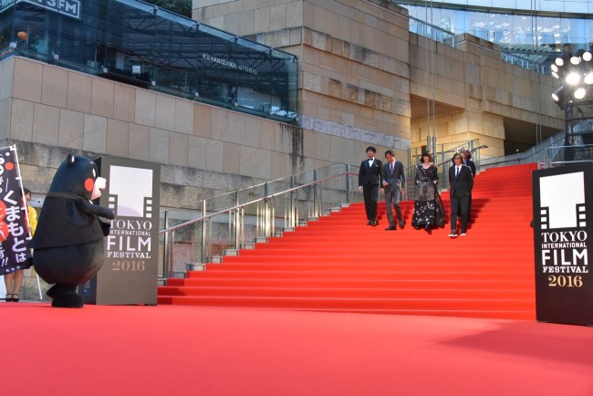 第29回東京国際映画祭