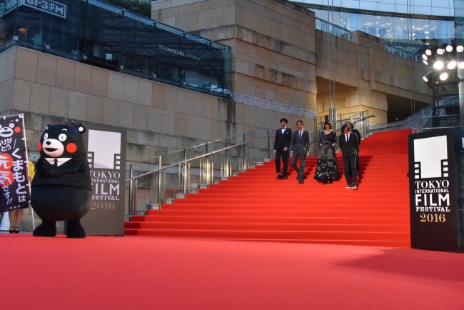 第29回東京国際映画祭